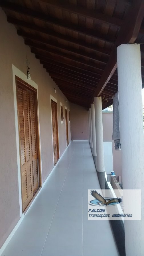 Fazenda à venda com 5 quartos, 1000m² - Foto 5