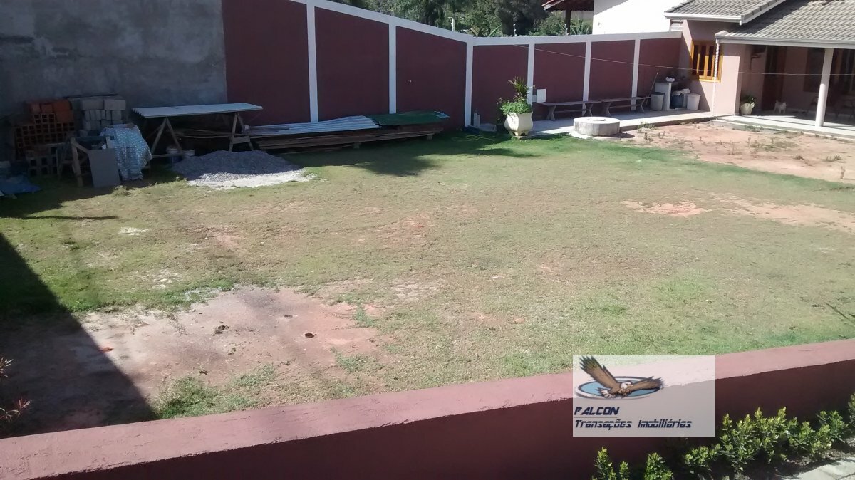 Fazenda à venda com 5 quartos, 1000m² - Foto 3