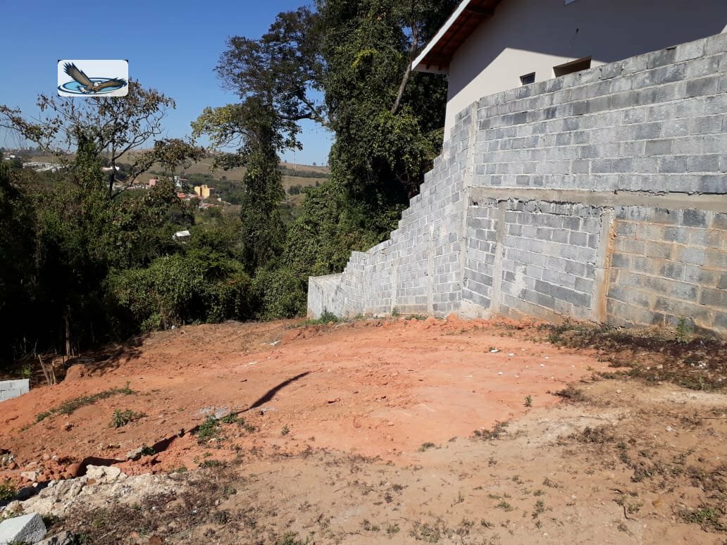 Terreno à venda, 250m² - Foto 1