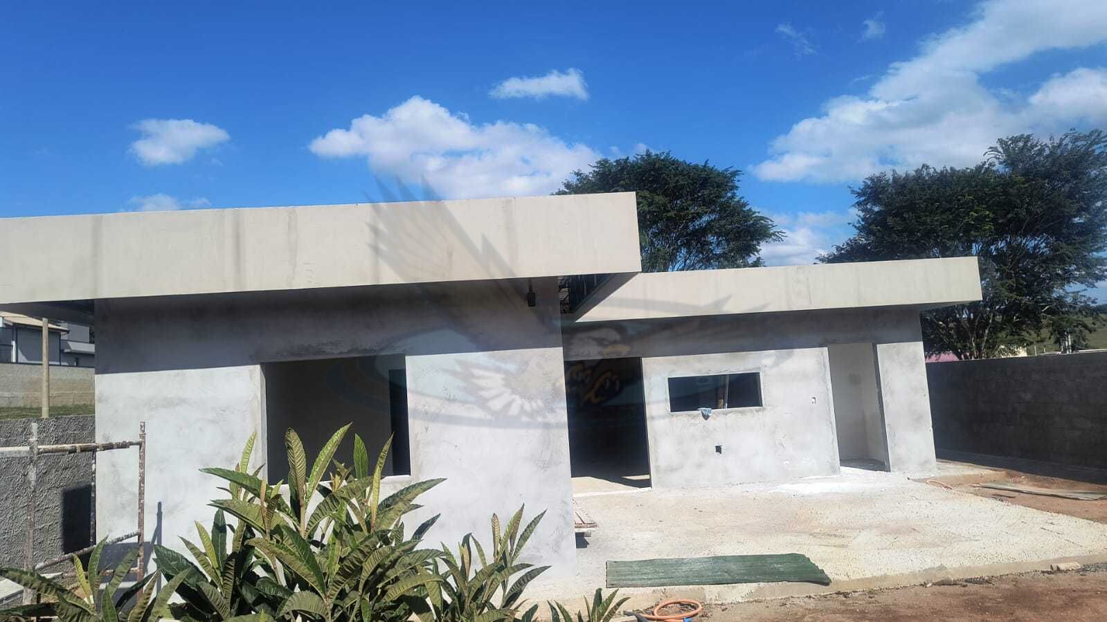 Casa à venda com 3 quartos, 210m² - Foto 4