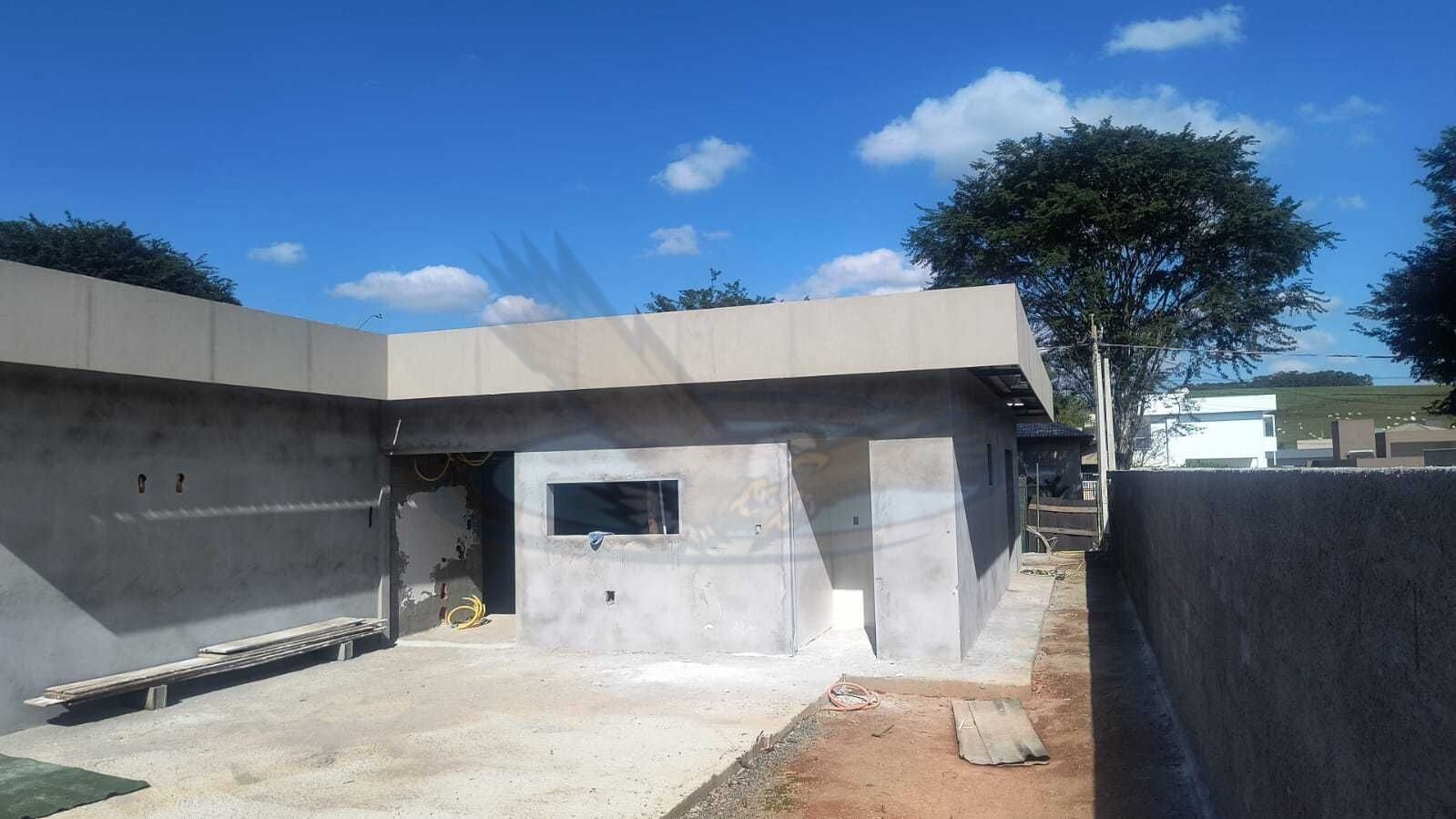 Casa à venda com 3 quartos, 210m² - Foto 6