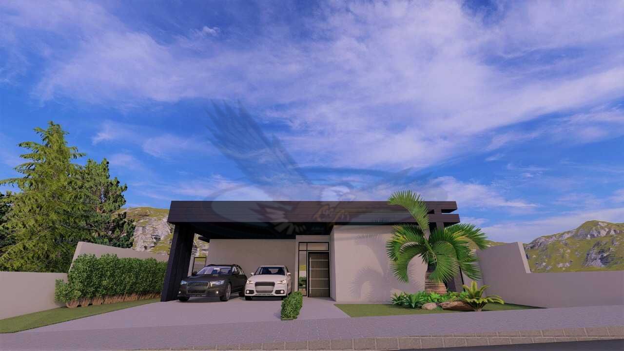 Casa à venda com 3 quartos, 210m² - Foto 1