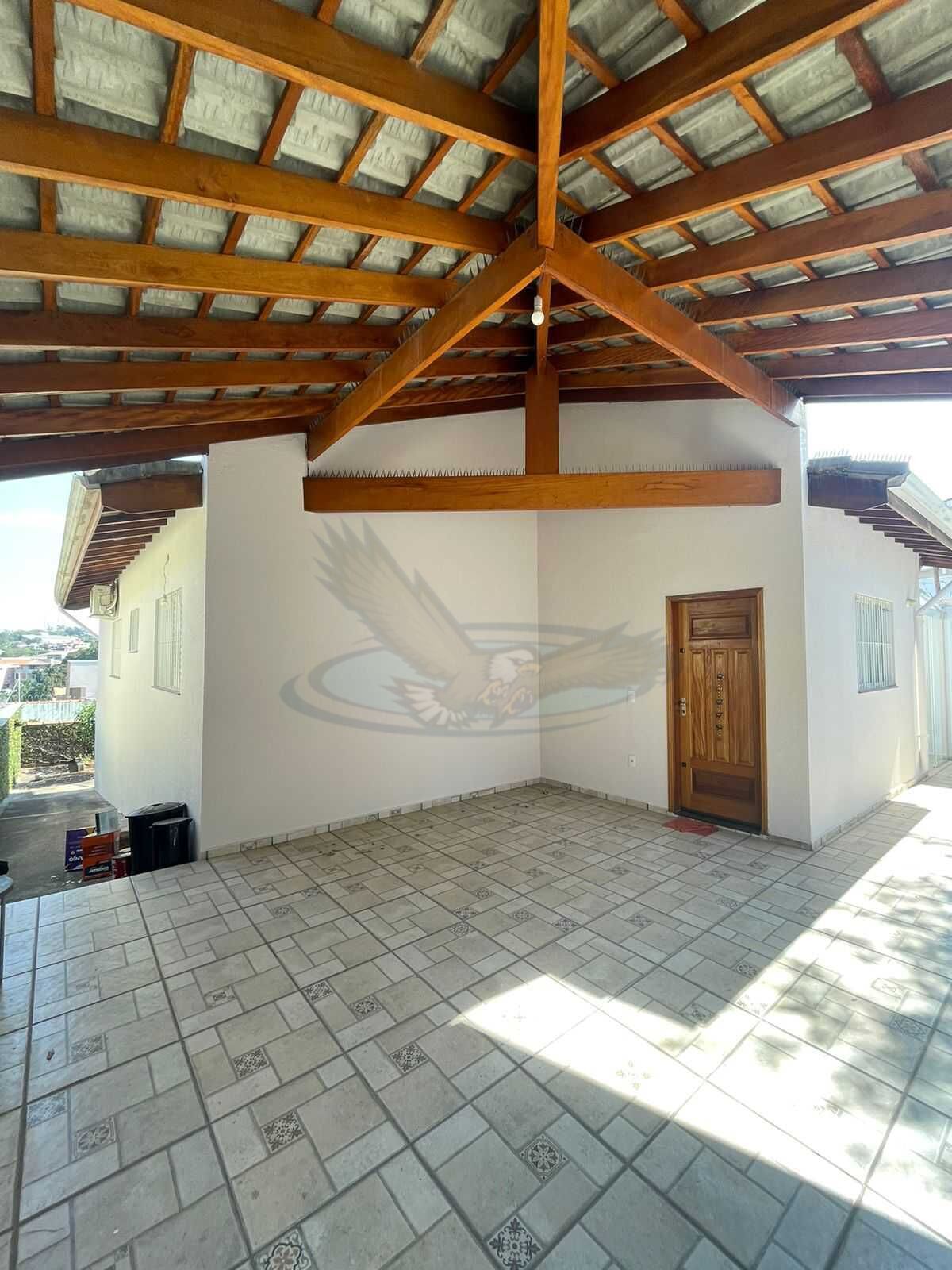 Casa, 3 quartos, 123 m² - Foto 2