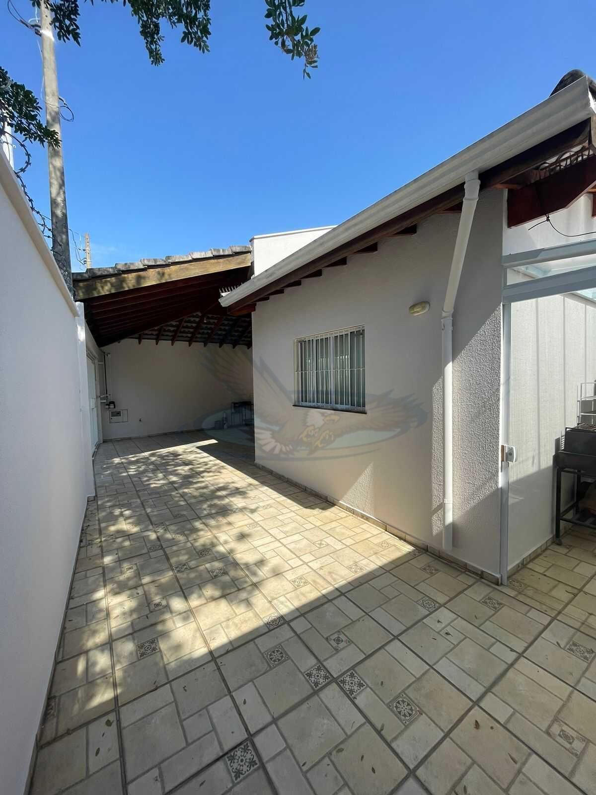 Casa, 3 quartos, 123 m² - Foto 1
