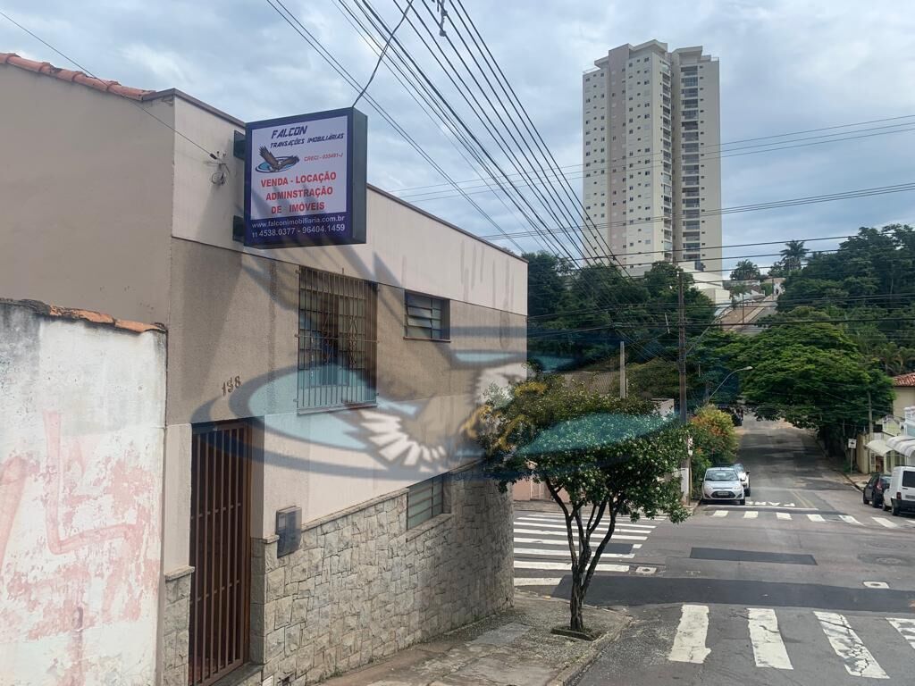 Depósito-Galpão-Armazém à venda, 200m² - Foto 4