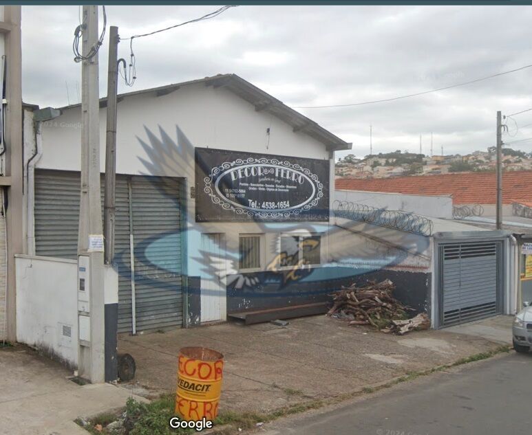 Depósito-Galpão-Armazém à venda, 200m² - Foto 3