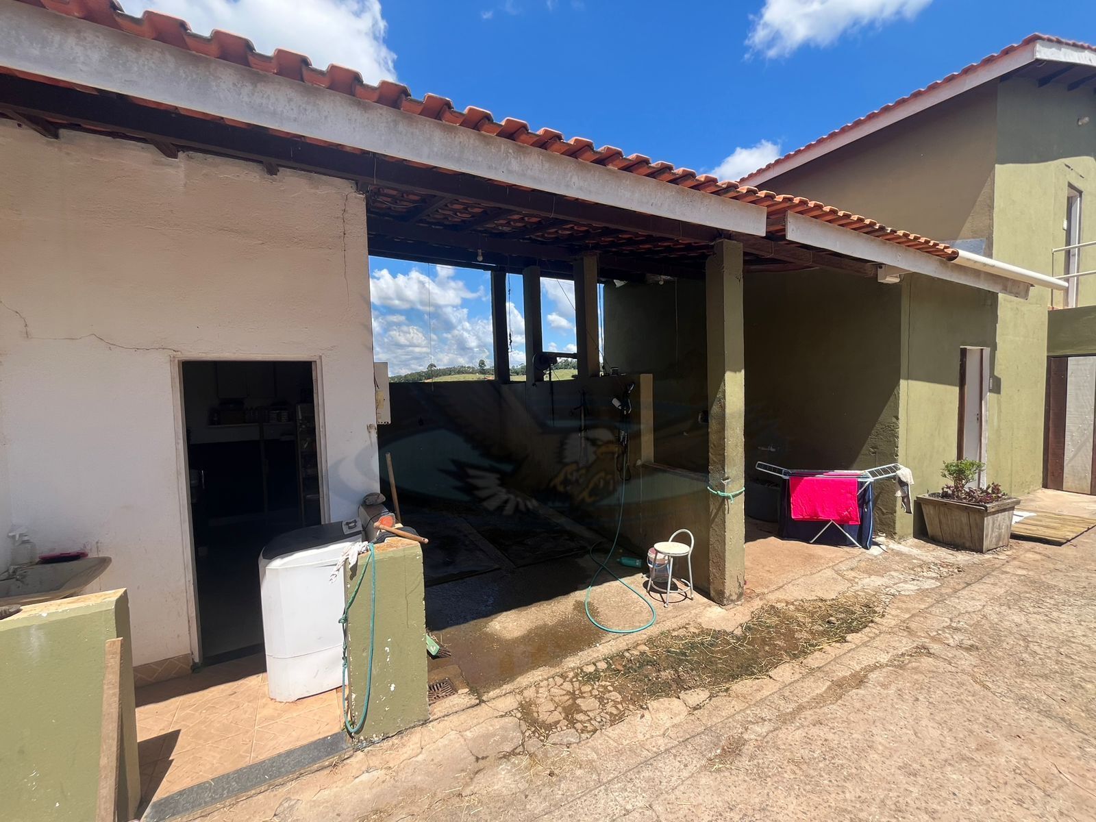 Fazenda, 4 m² - Foto 17
