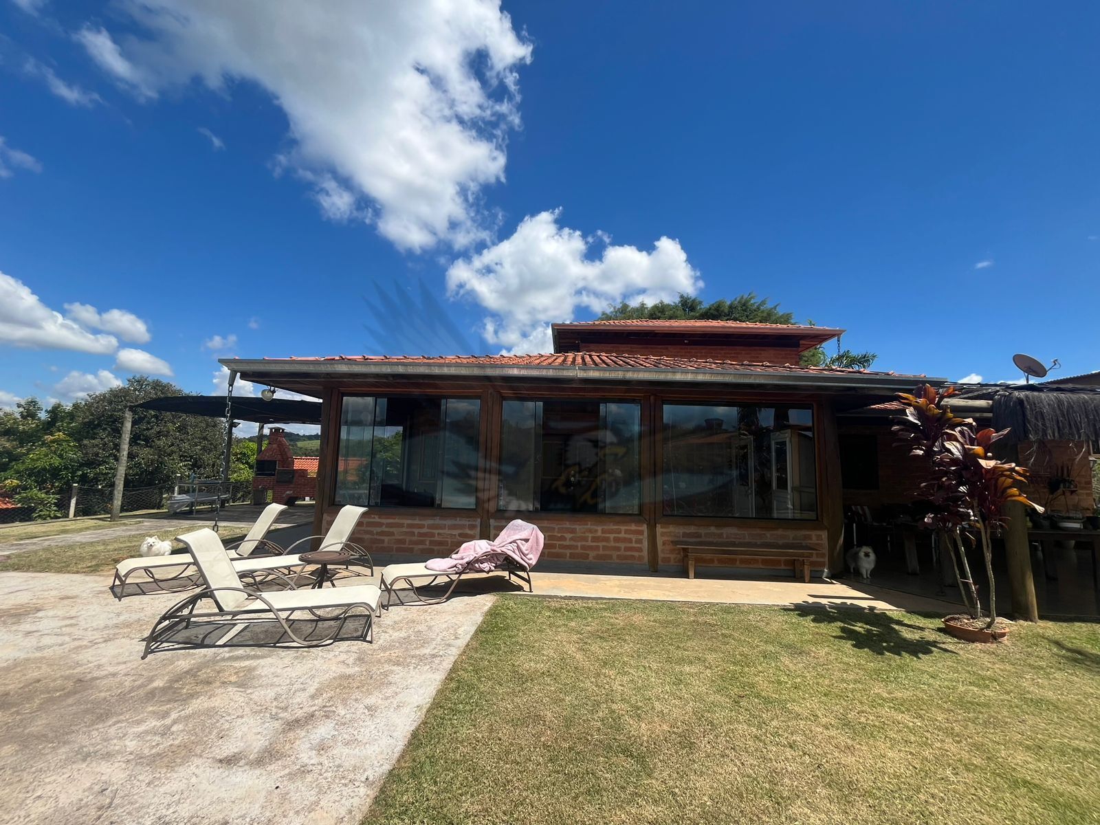Fazenda, 4 m² - Foto 34