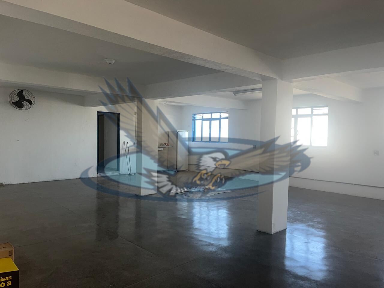 Loja-Salão para alugar, 170m² - Foto 1