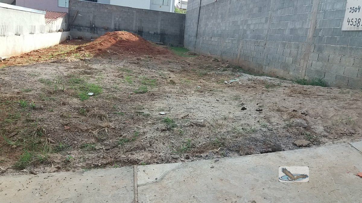 Terreno à venda, 250m² - Foto 4