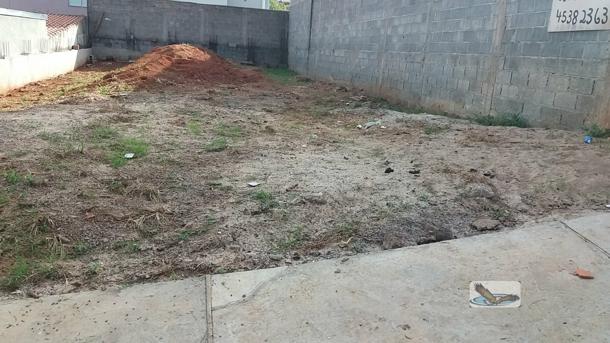 Terreno à venda, 250m² - Foto 3