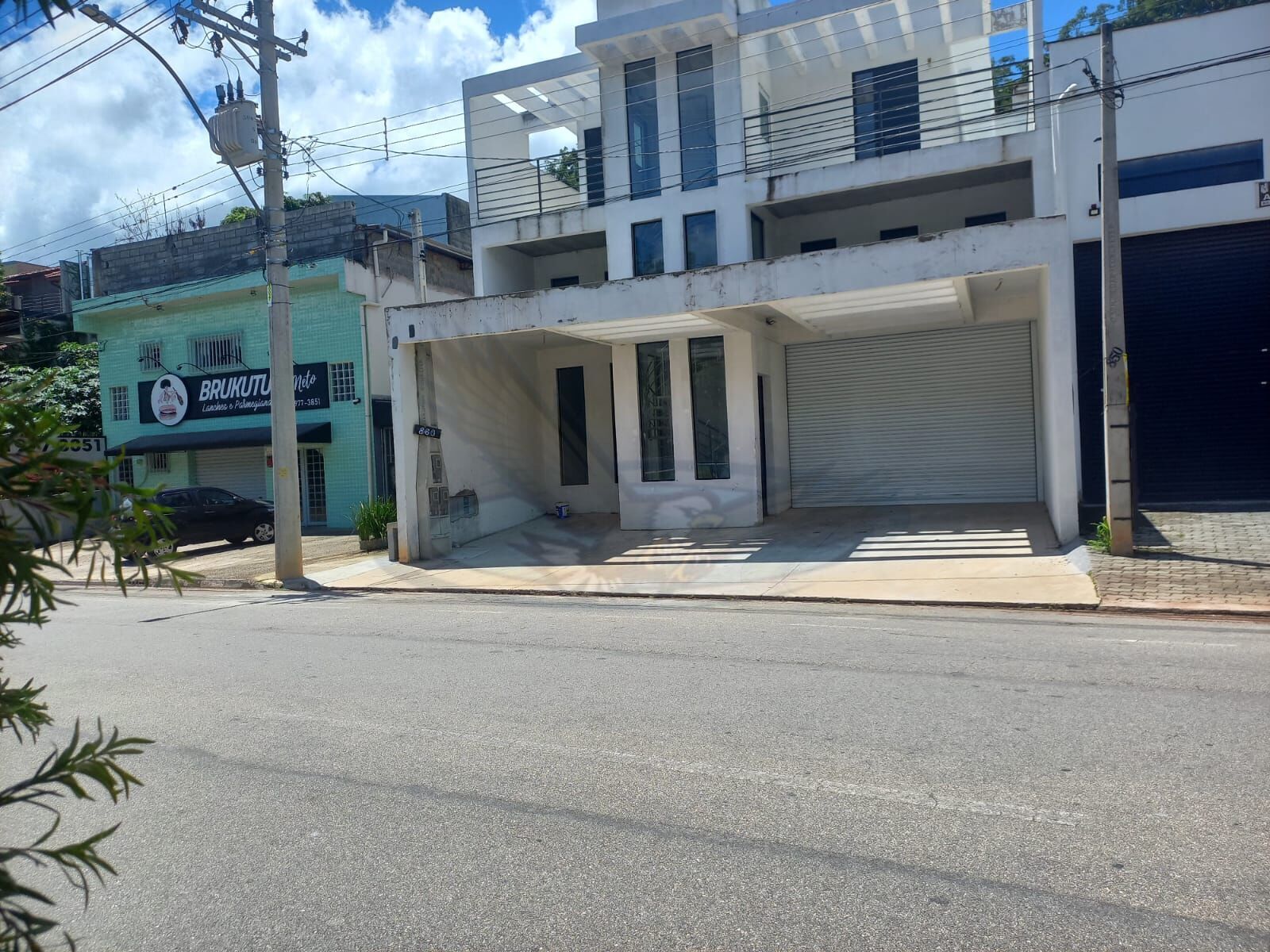 Loja-Salão - Foto 1