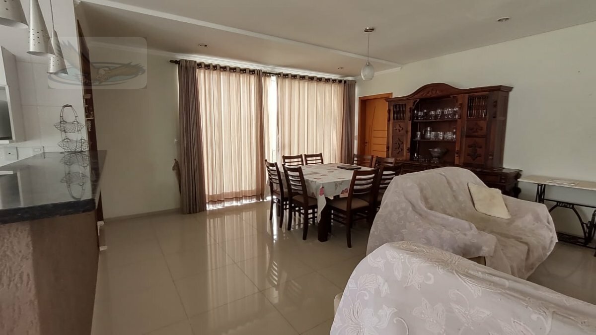 Sobrado à venda com 3 quartos, 220m² - Foto 10