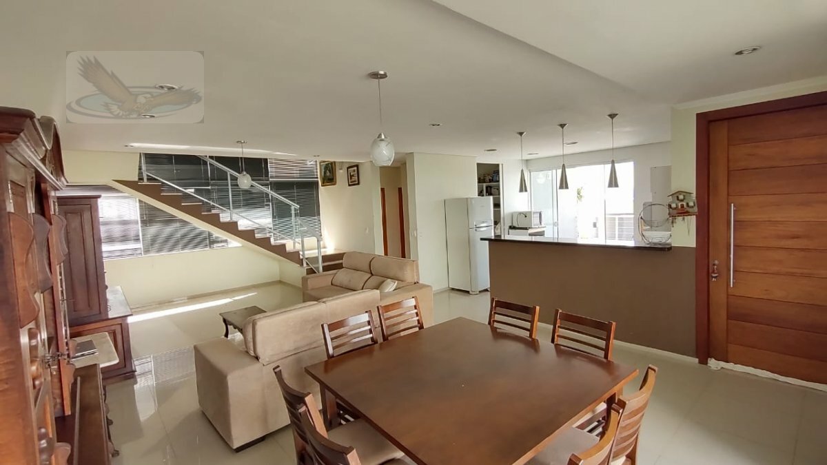 Sobrado à venda com 3 quartos, 220m² - Foto 12