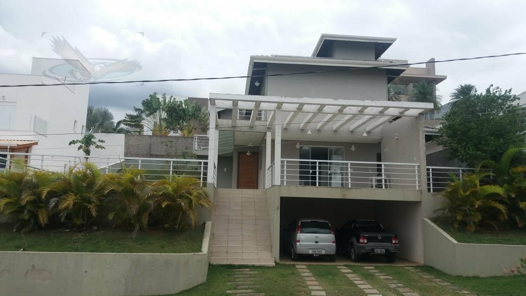 Sobrado à venda com 3 quartos, 220m² - Foto 2