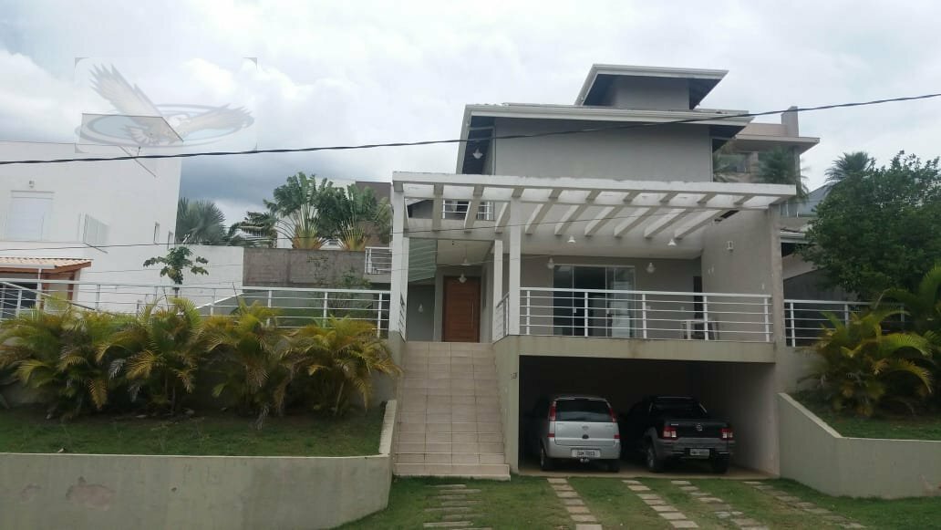 Sobrado à venda com 3 quartos, 220m² - Foto 3