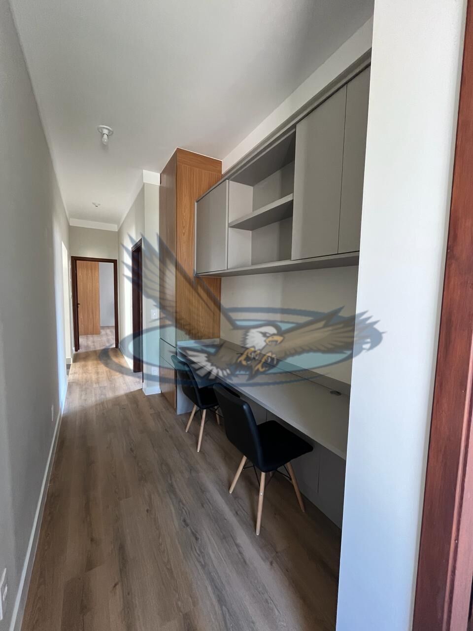 Casa à venda com 3 quartos, 209m² - Foto 4