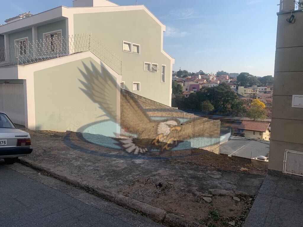 Terreno à venda, 250m² - Foto 1