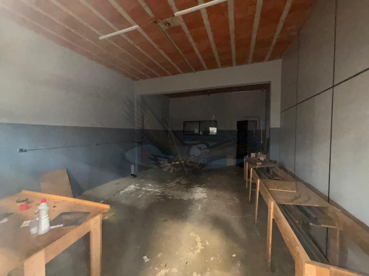 Depósito-Galpão, 1500 m² - Foto 25