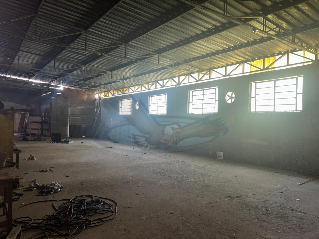 Depósito-Galpão, 1500 m² - Foto 3