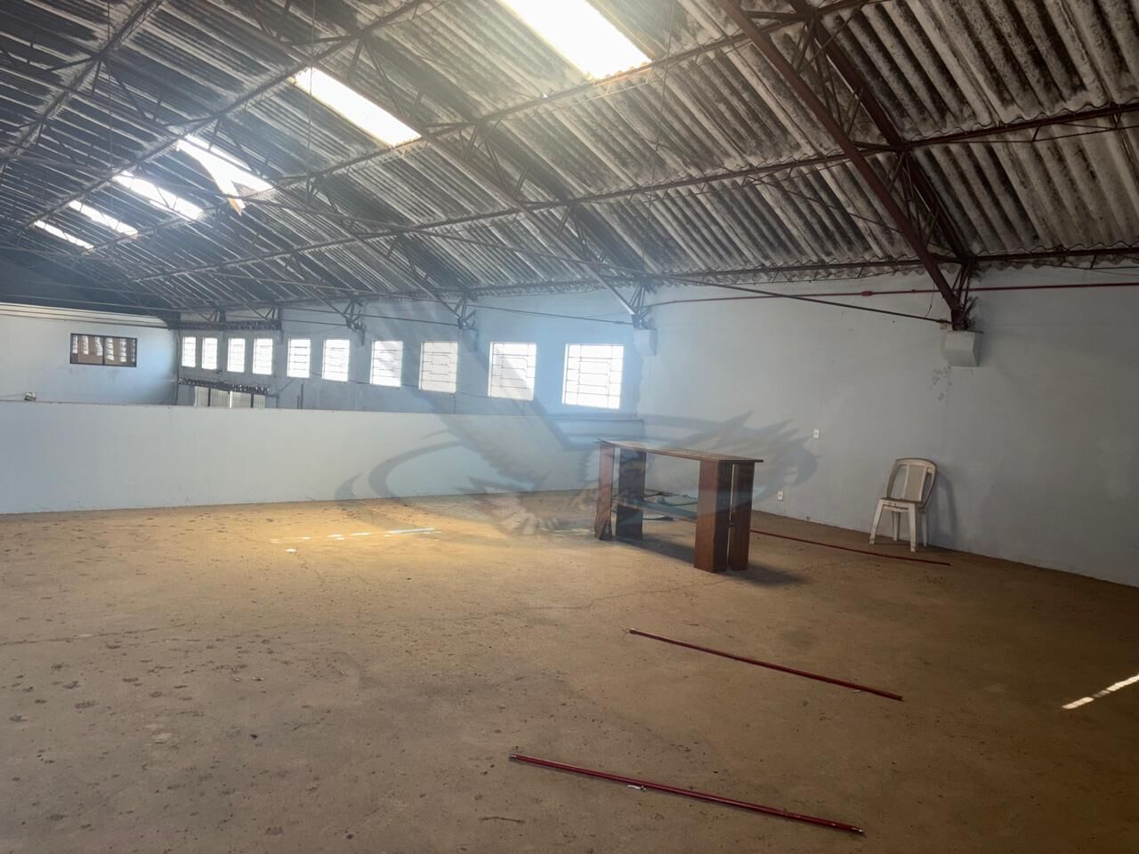 Depósito-Galpão, 1500 m² - Foto 8