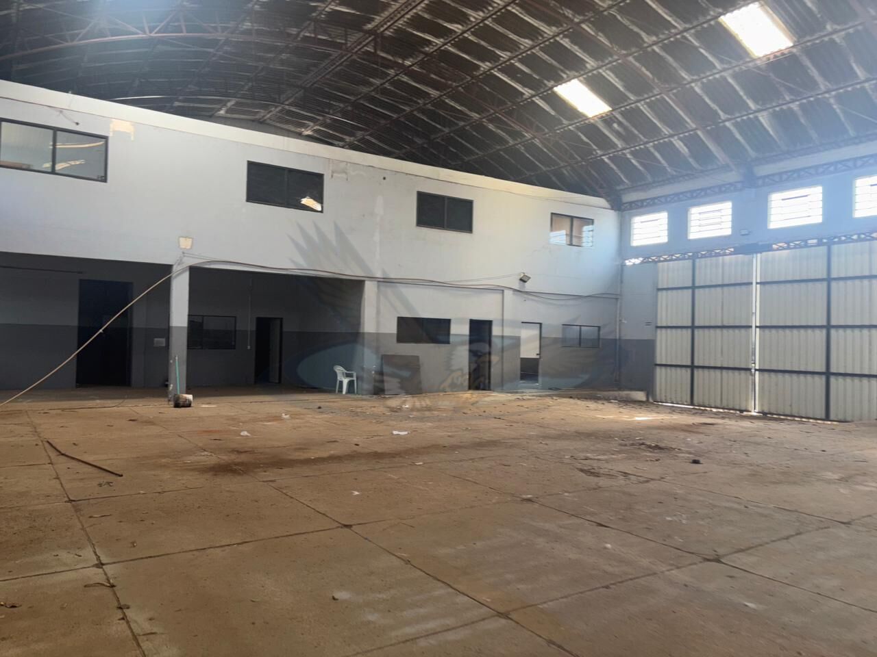 Depósito-Galpão, 1500 m² - Foto 9