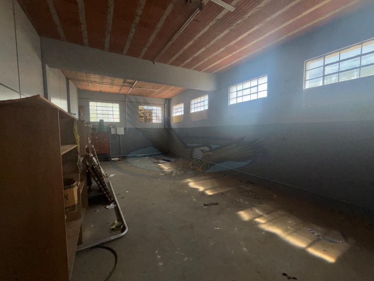 Depósito-Galpão, 1500 m² - Foto 13