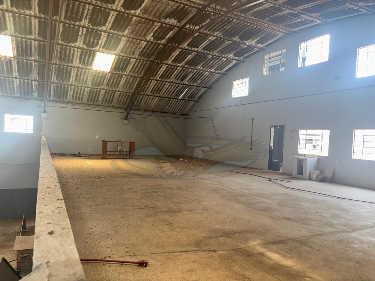 Depósito-Galpão, 1500 m² - Foto 7