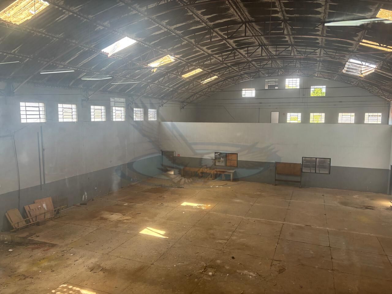 Depósito-Galpão, 1500 m² - Foto 5