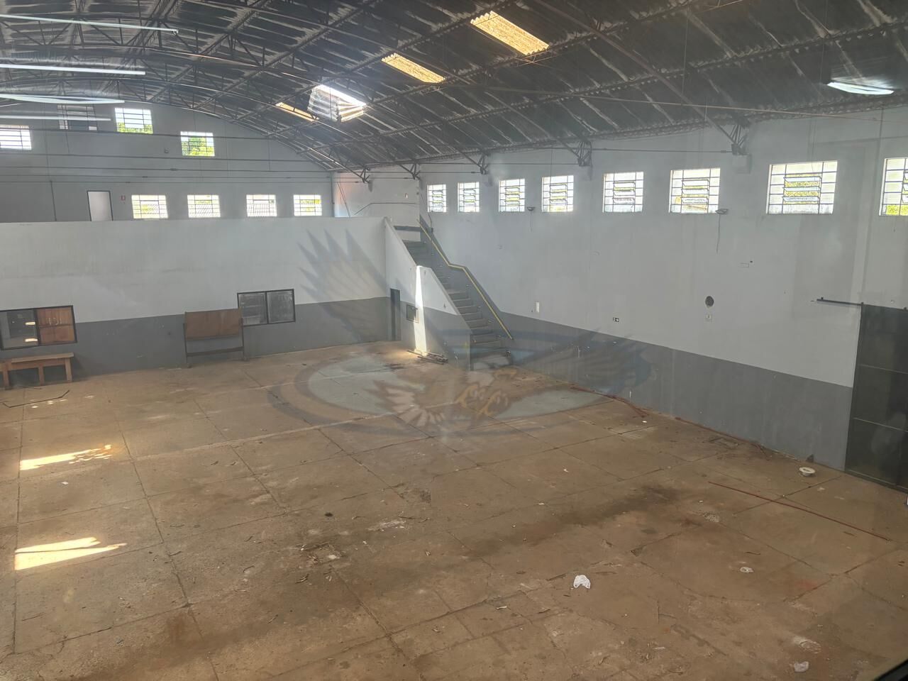 Depósito-Galpão, 1500 m² - Foto 4