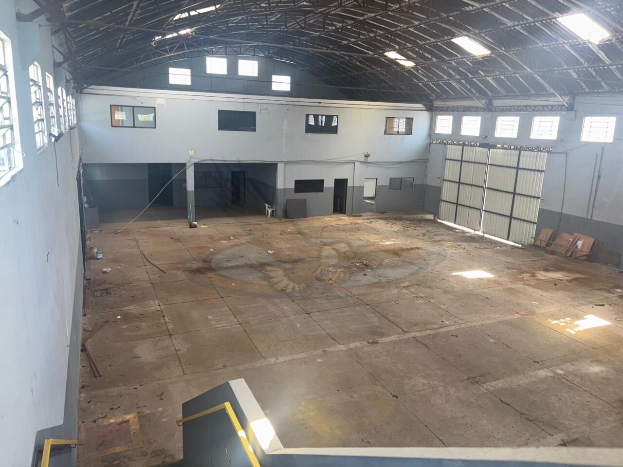 Depósito-Galpão, 1500 m² - Foto 2