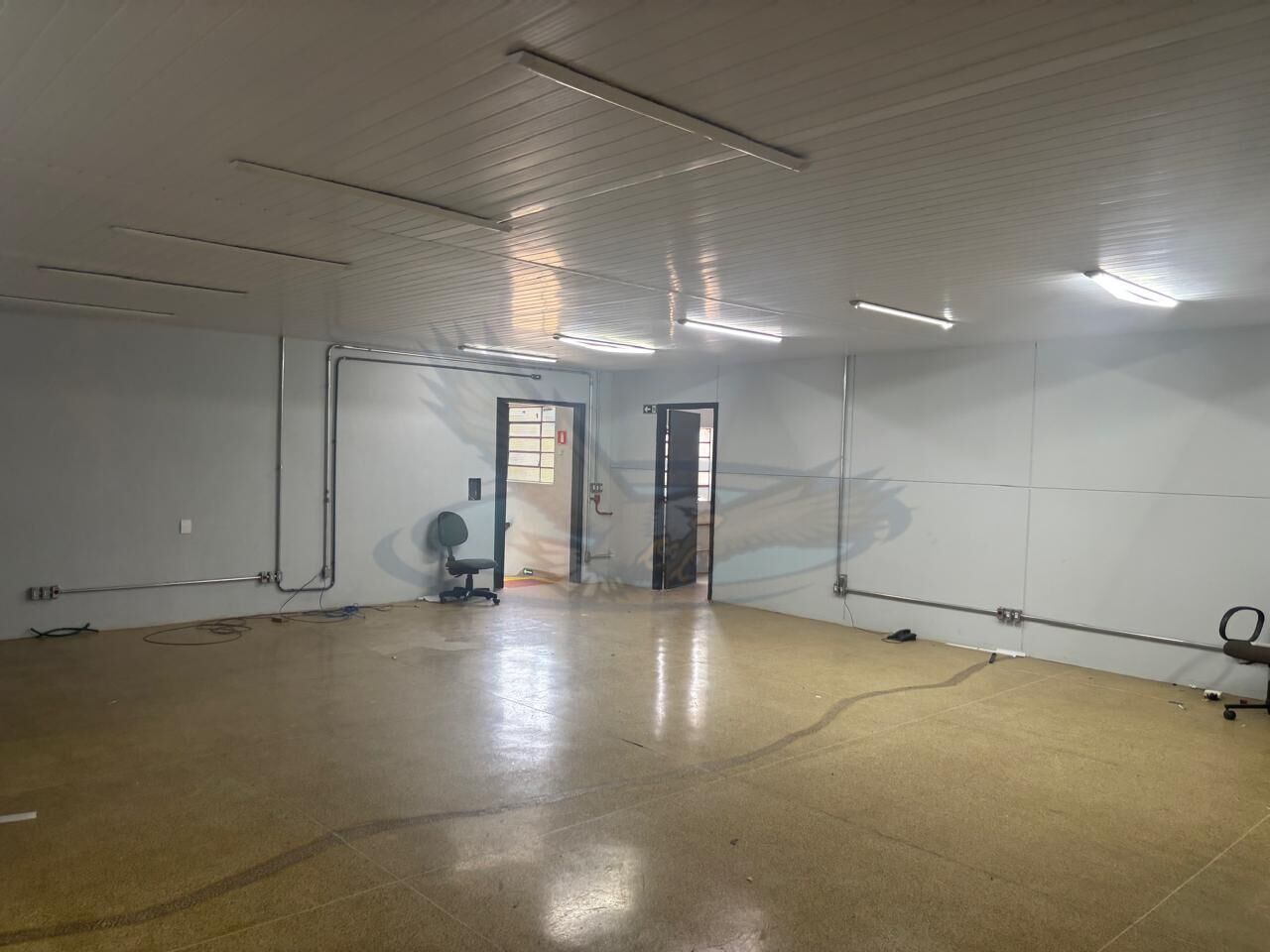 Depósito-Galpão, 1500 m² - Foto 16