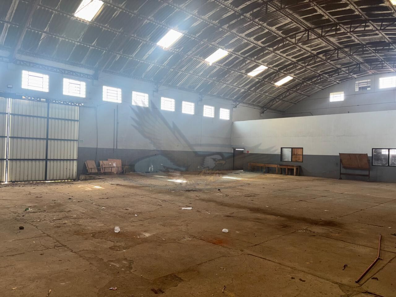 Depósito-Galpão, 1500 m² - Foto 6