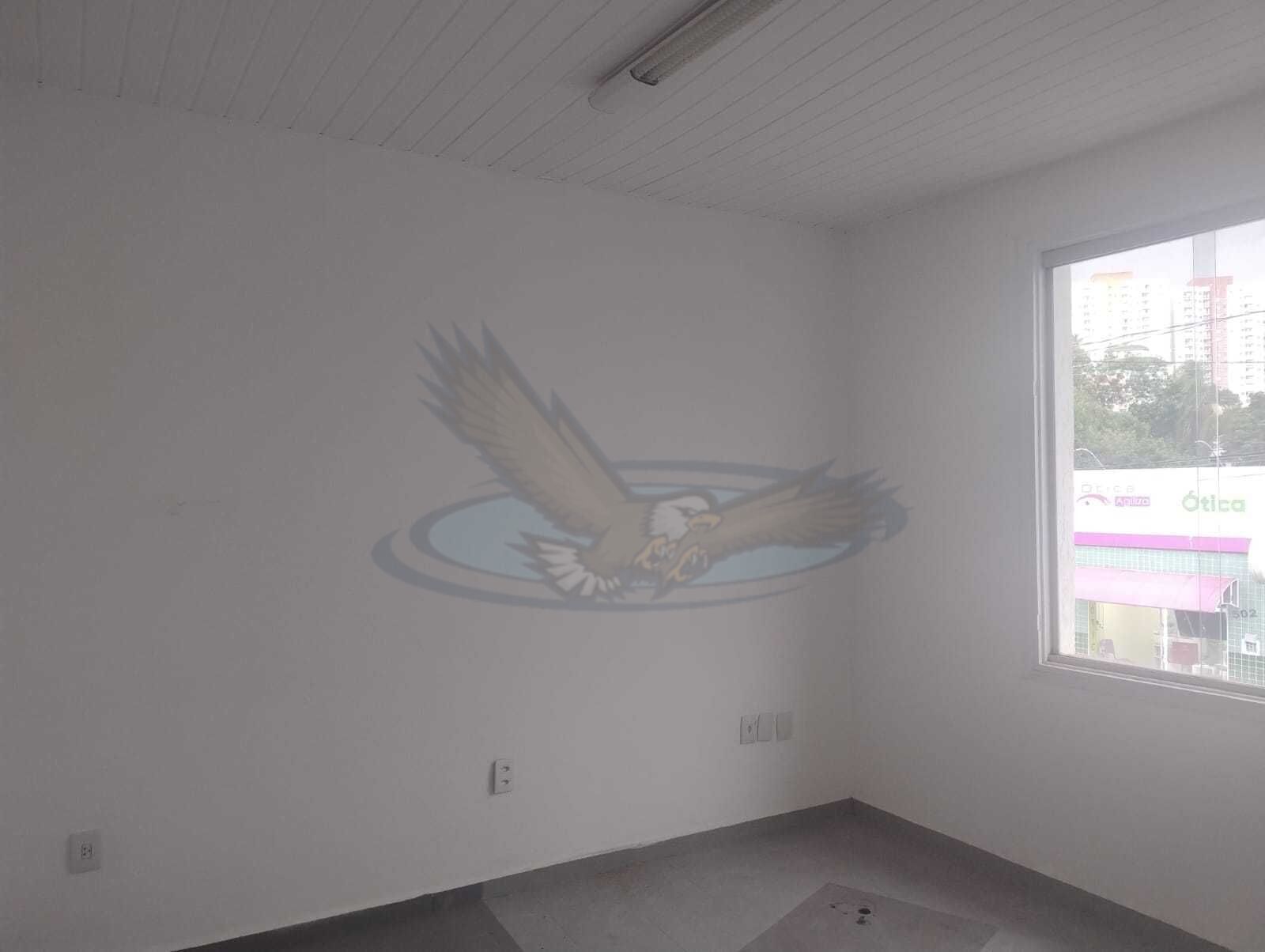 Conjunto Comercial-Sala para alugar, 138m² - Foto 4