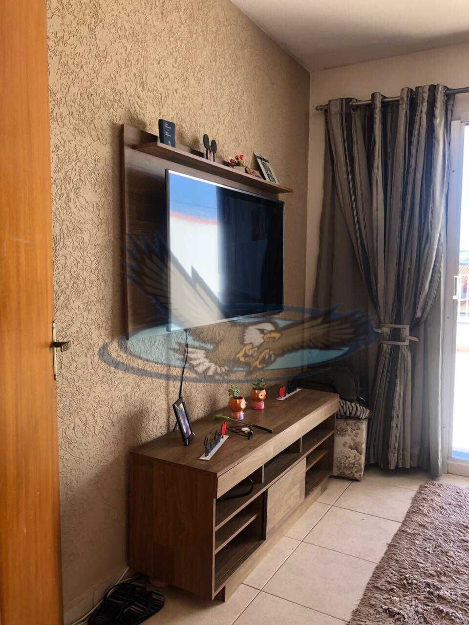 Sobrado à venda com 3 quartos, 150m² - Foto 1