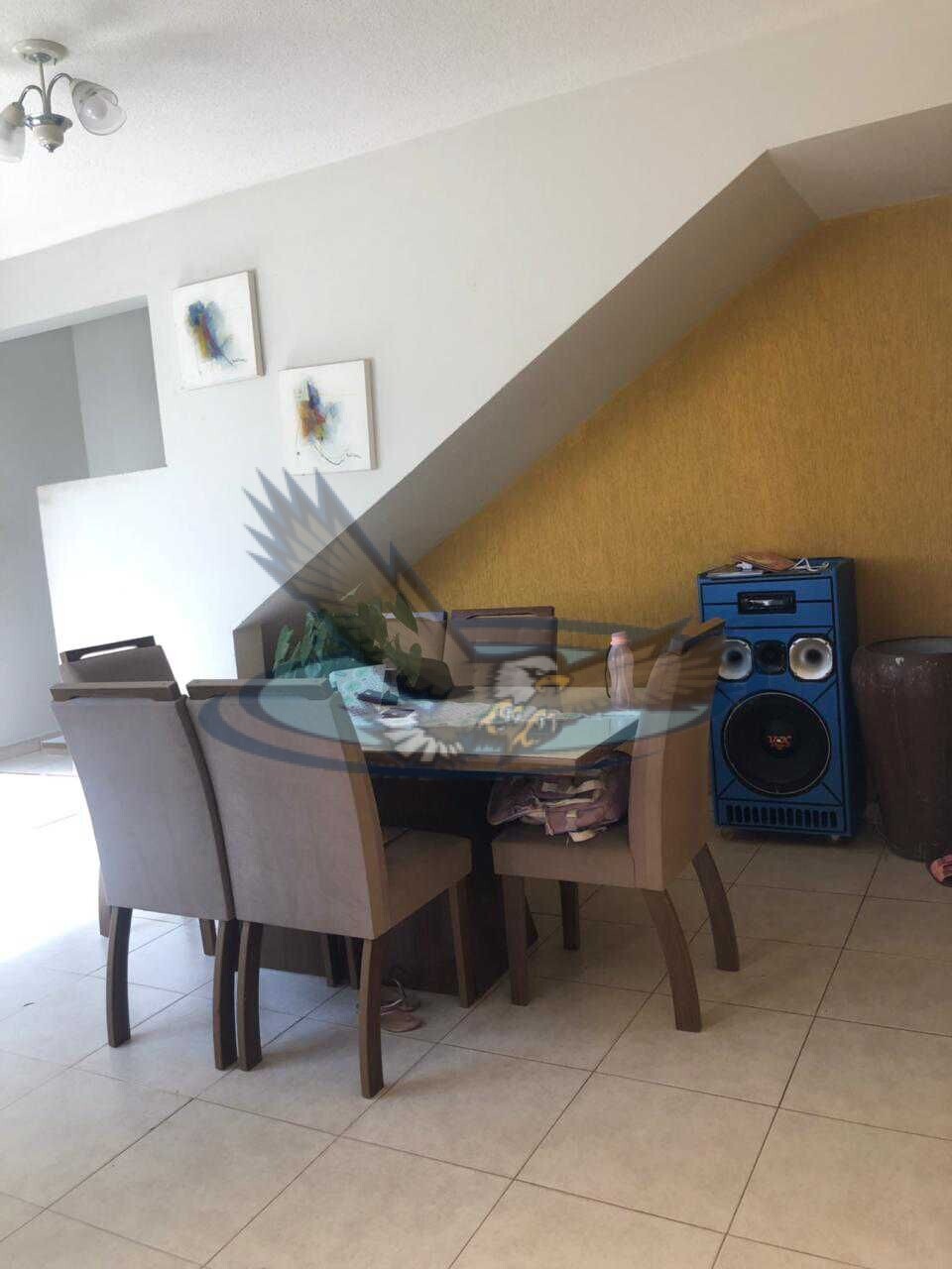 Sobrado à venda com 3 quartos, 150m² - Foto 19