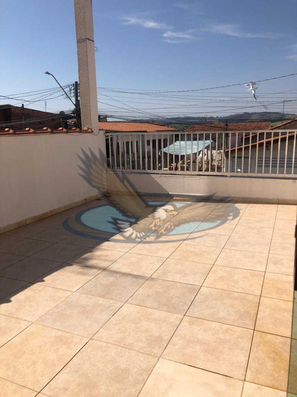 Sobrado à venda com 3 quartos, 150m² - Foto 5