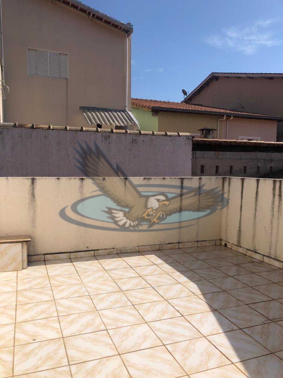 Sobrado à venda com 3 quartos, 150m² - Foto 7