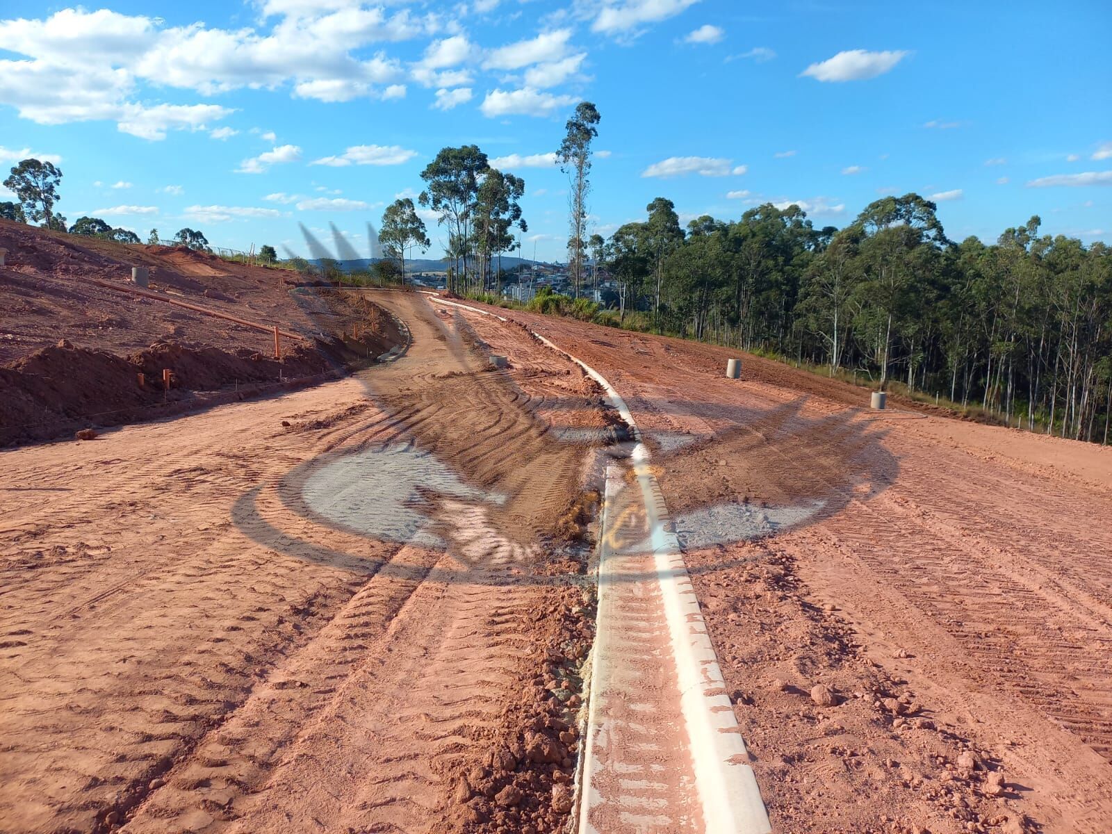 Terreno à venda, 250m² - Foto 6