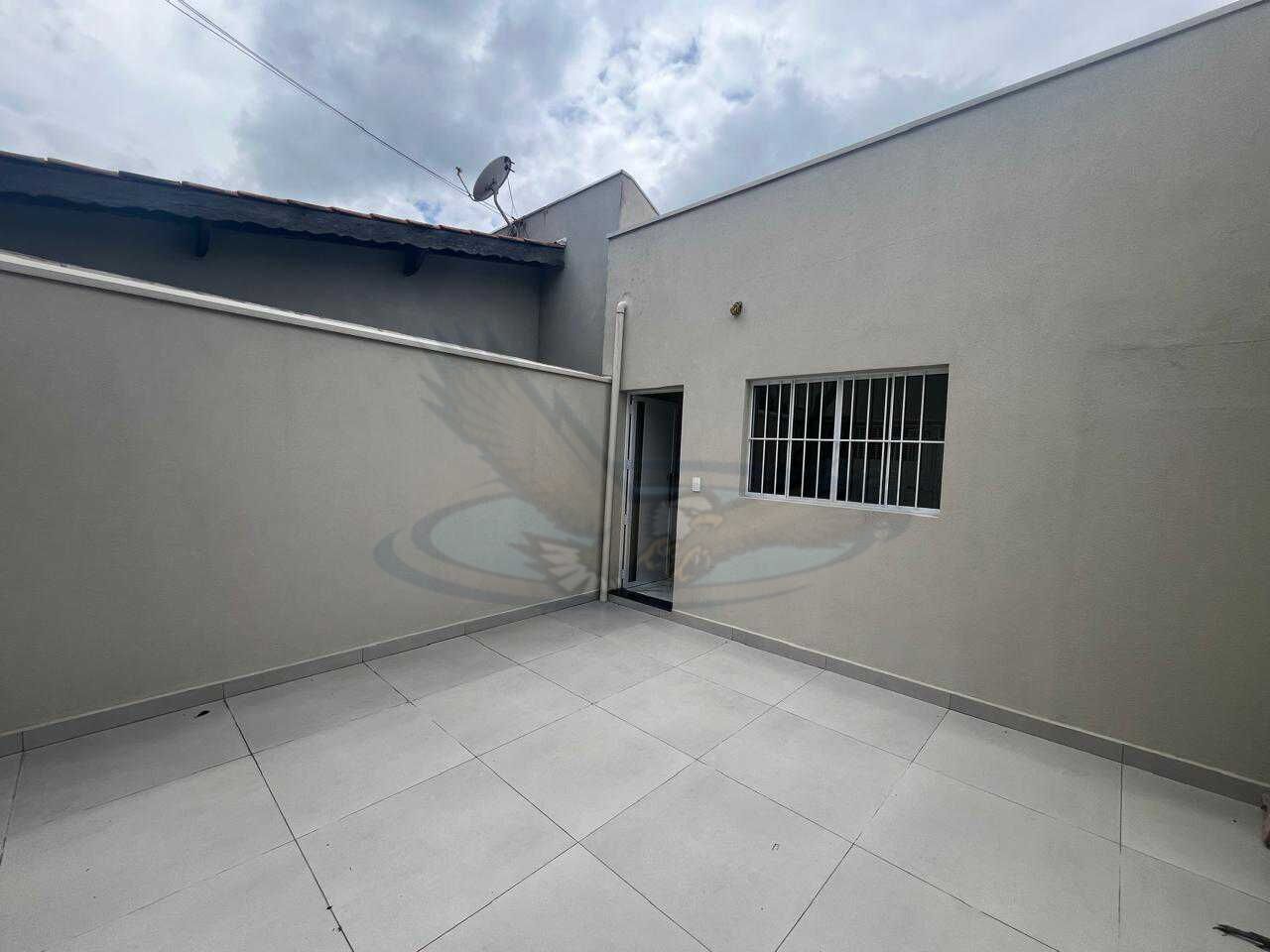 Casa, 2 quartos, 80 m² - Foto 2