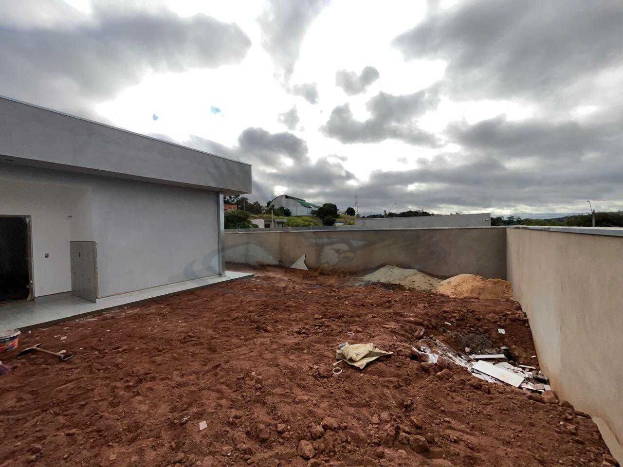 Casa à venda com 3 quartos, 117m² - Foto 21