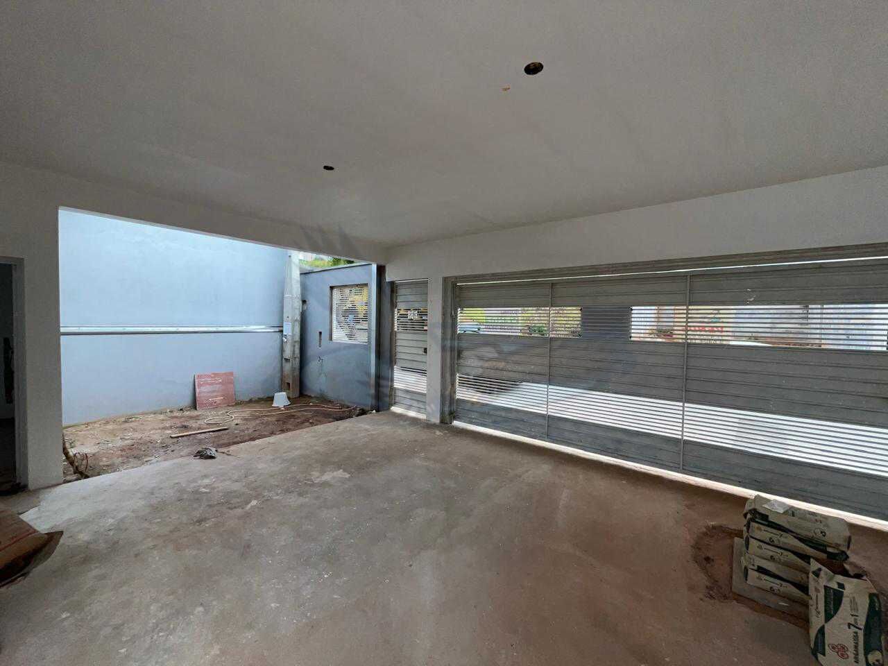 Casa à venda com 3 quartos, 117m² - Foto 18