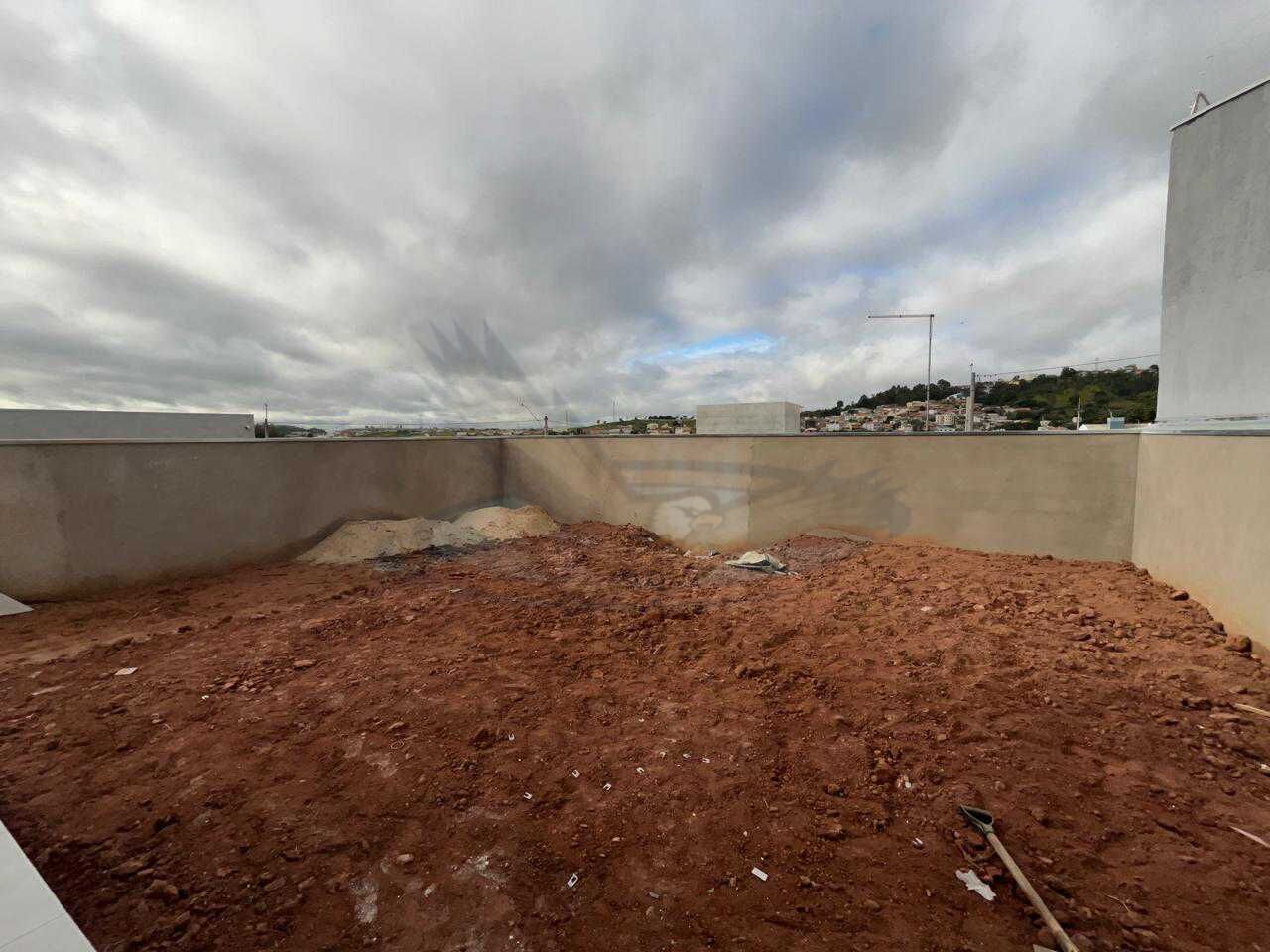 Casa à venda com 3 quartos, 117m² - Foto 22