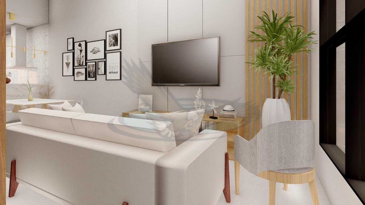 Casa à venda com 3 quartos, 117m² - Foto 4