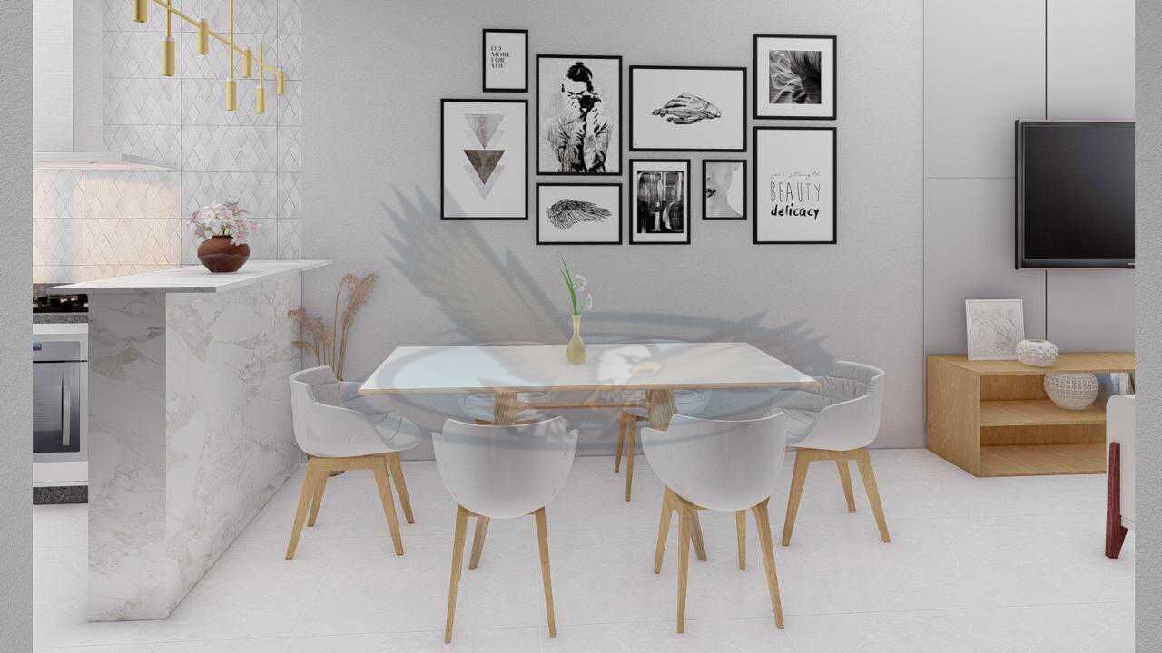 Casa à venda com 3 quartos, 117m² - Foto 6