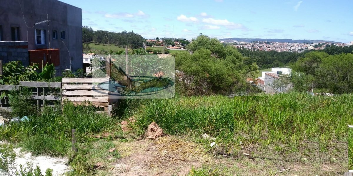 Terreno à venda, 150m² - Foto 1