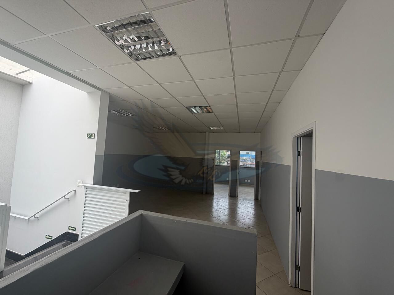Loja-Salão, 547 m² - Foto 18