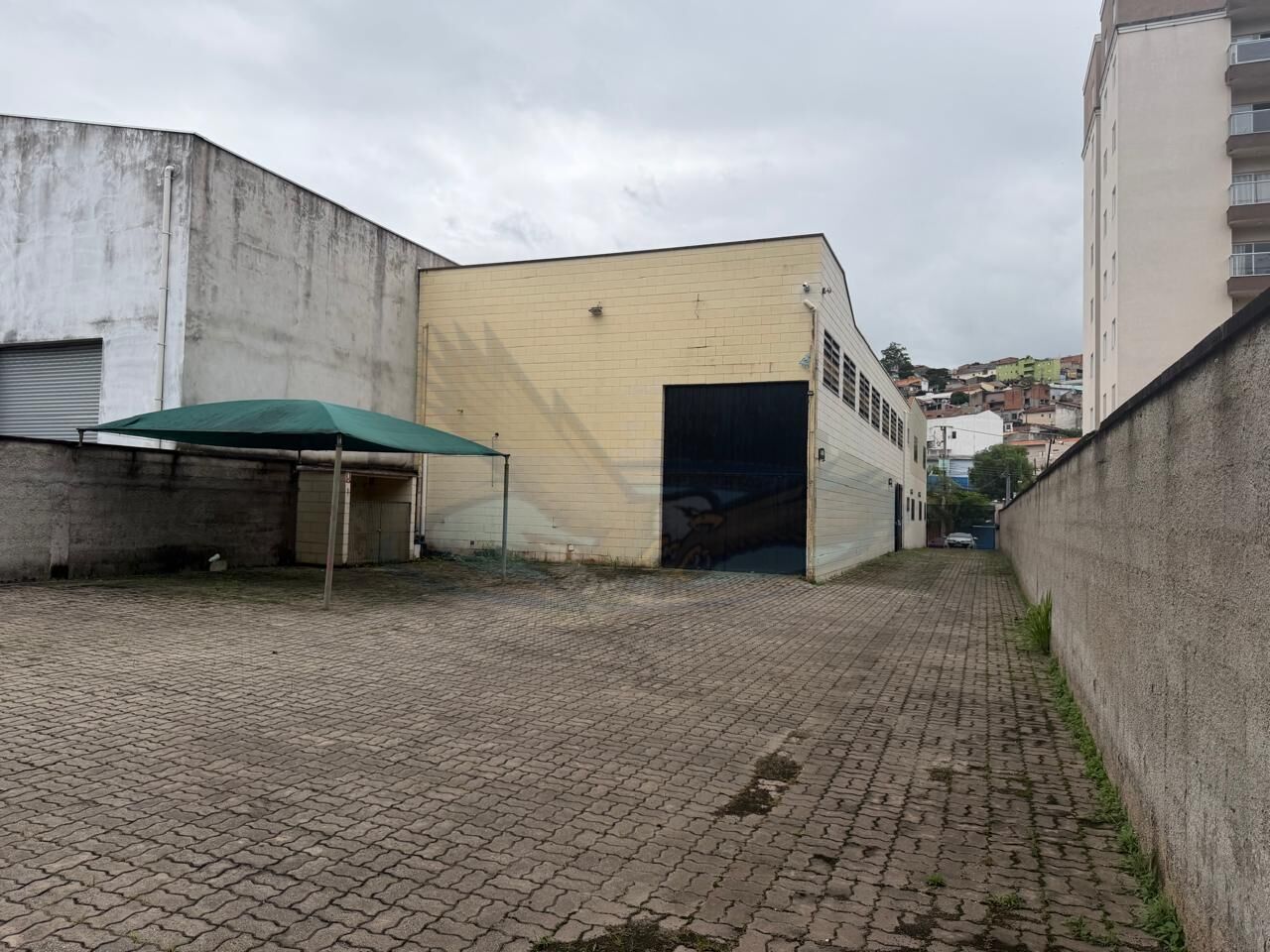 Loja-Salão, 547 m² - Foto 25