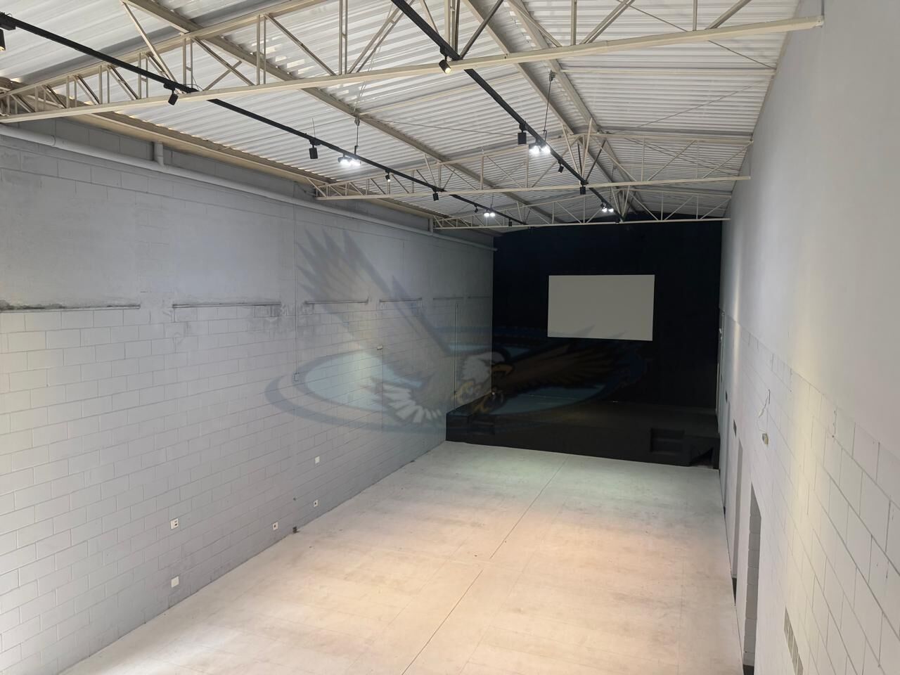 Loja-Salão, 547 m² - Foto 6