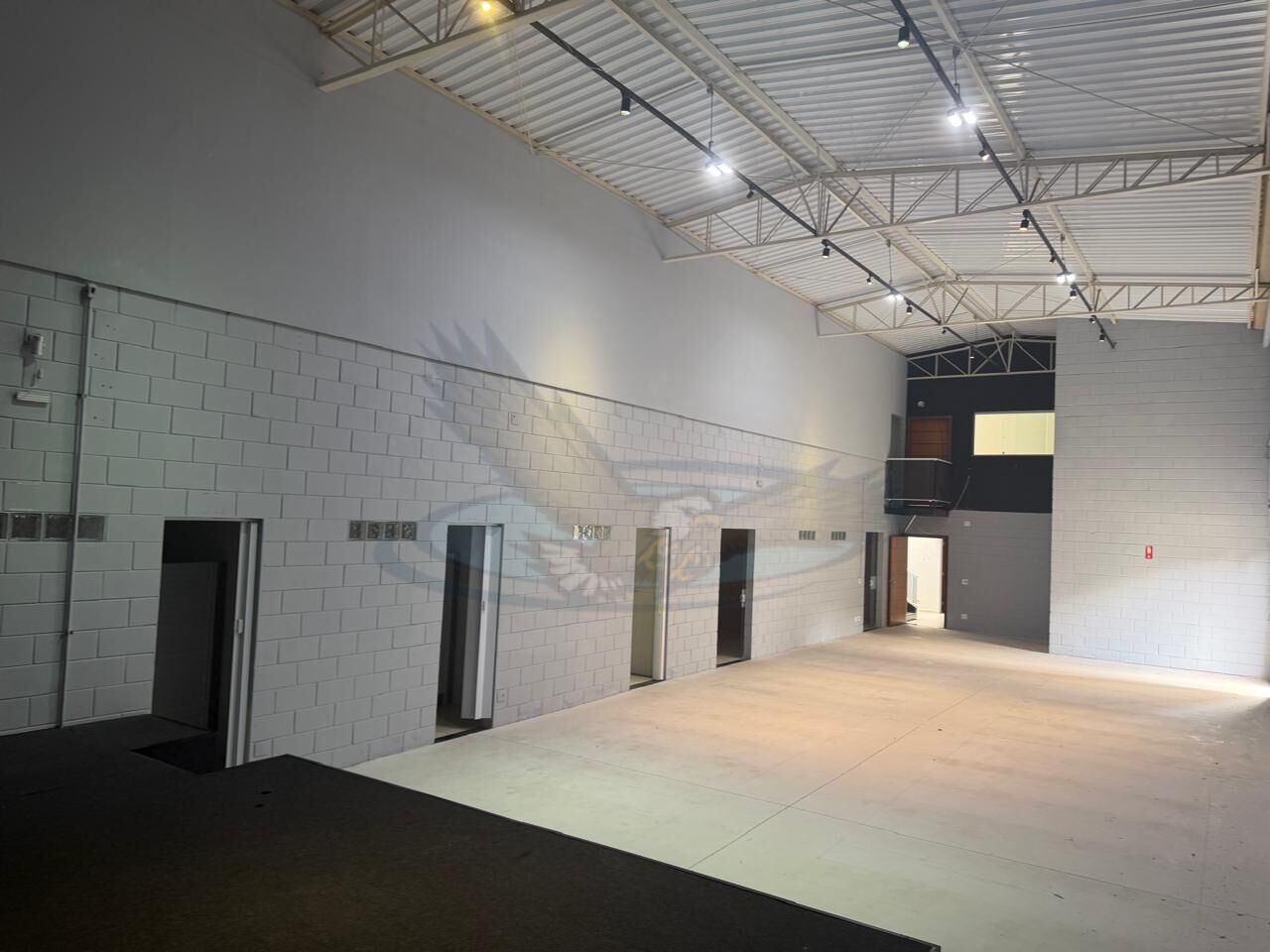 Loja-Salão, 547 m² - Foto 4